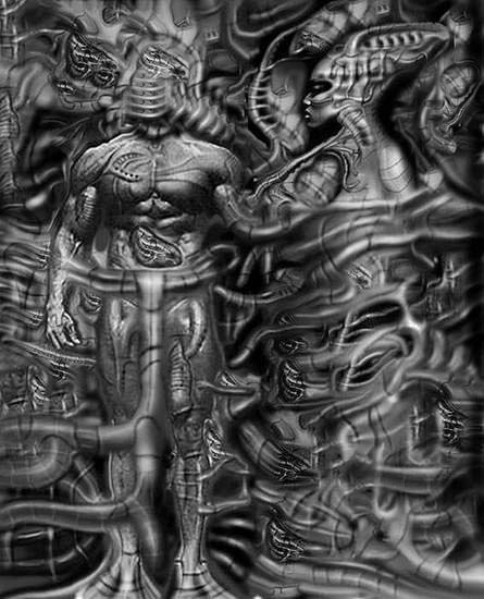 FuturisticRobots(version2)