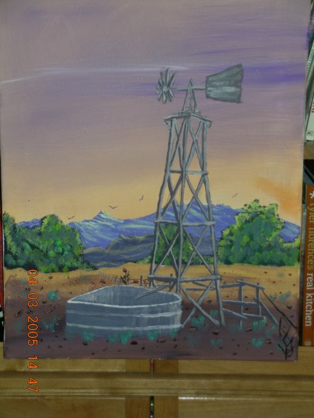 Windmill