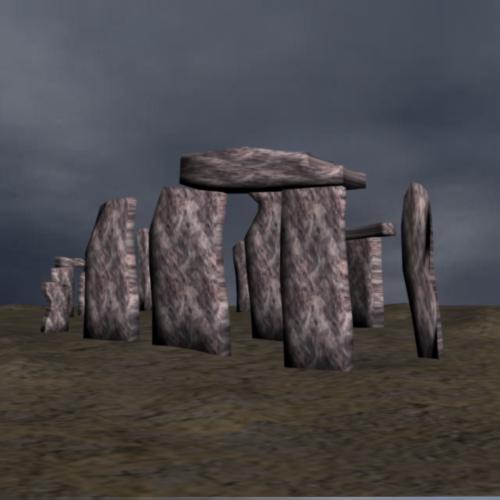 Stonehenge