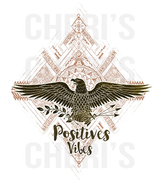 positives Vibes