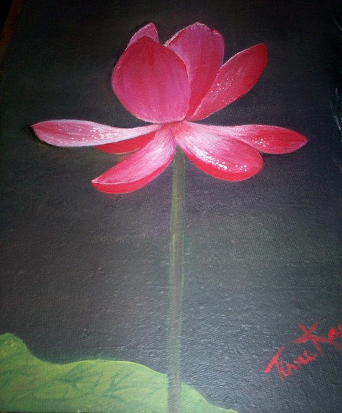 A Flower for all Mothers