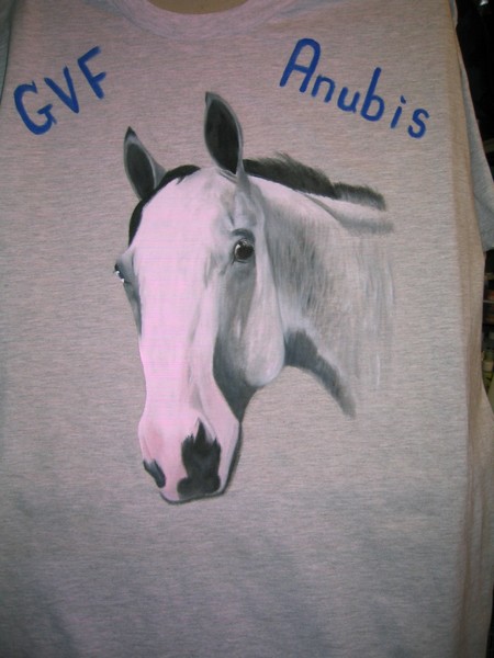GVF Anubis