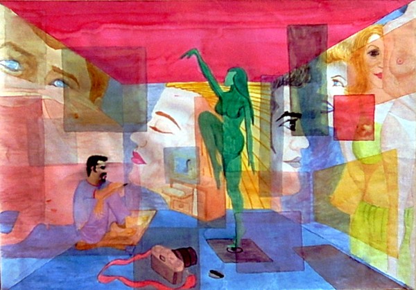 Self Identity