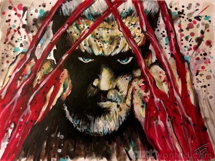 Old Man Logan
