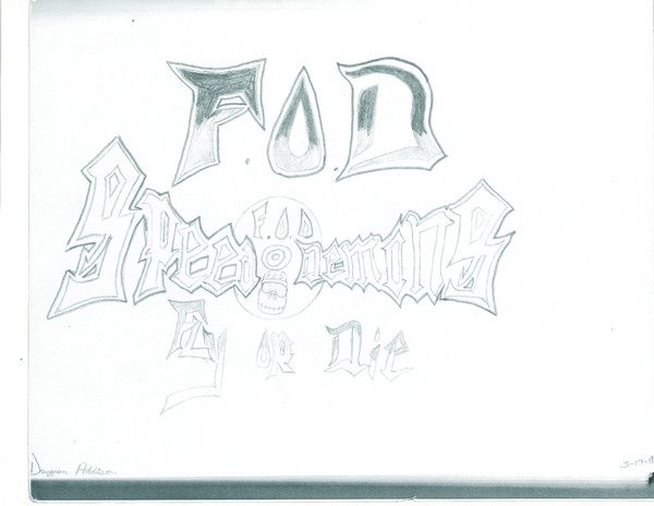 fly or die...f.o.d