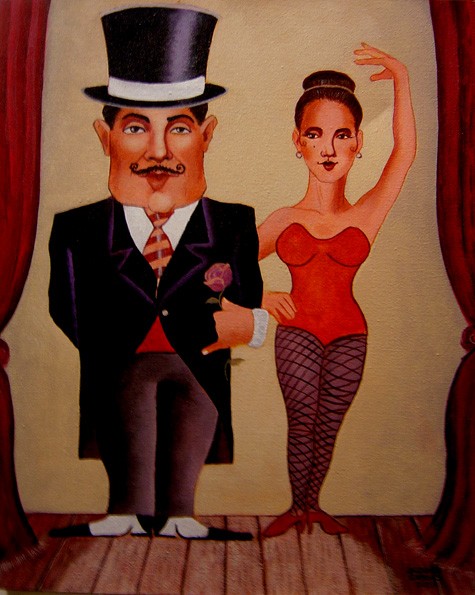 Houdini