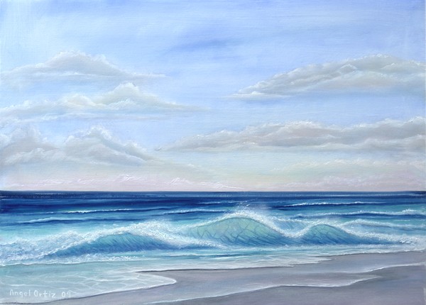 Playa mamitas