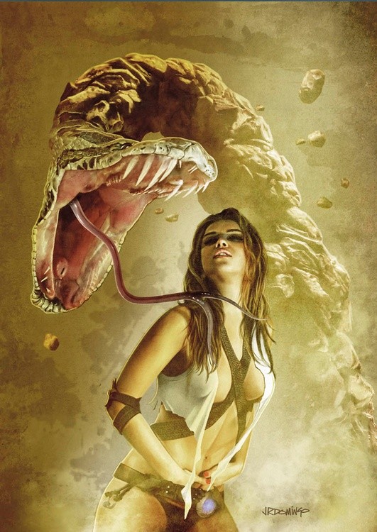 Snake