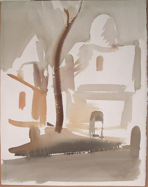 Old street