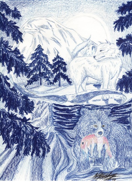 Northwest Wild