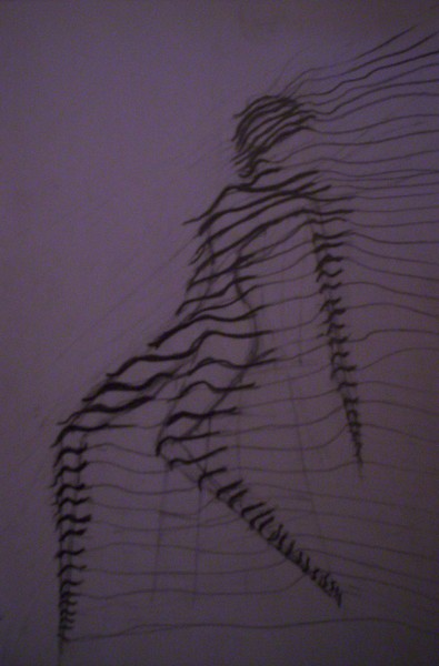 new sketch