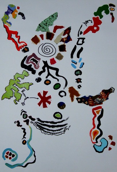 composition VI