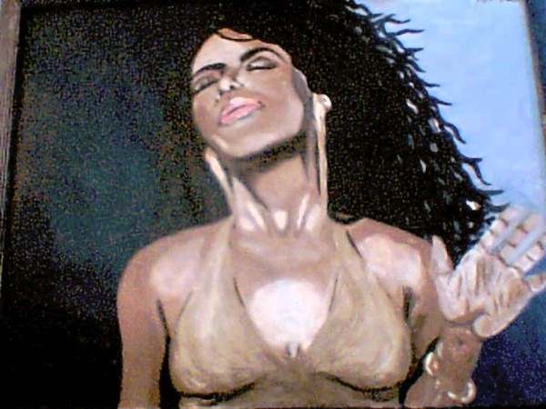 Aaliyah
