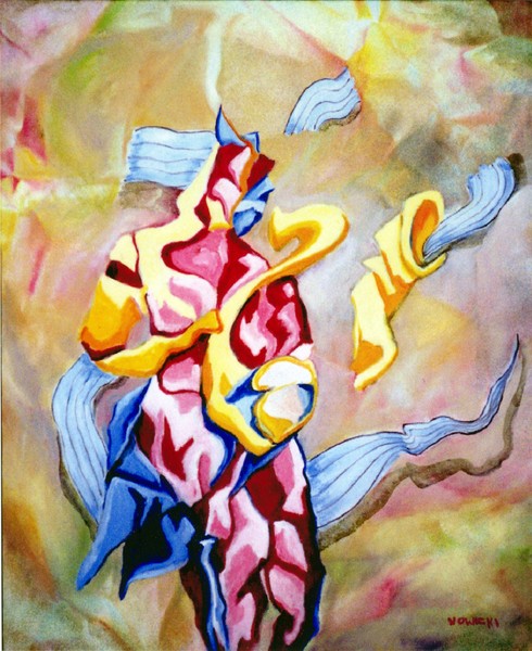 SAXMAN