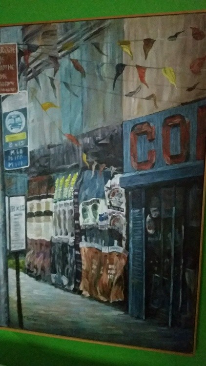 Street Scene