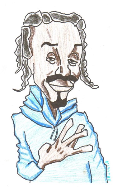 SNOOP DOG 