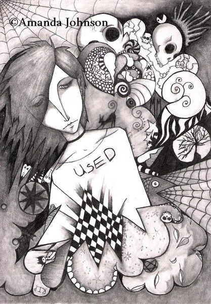 welcome to my world