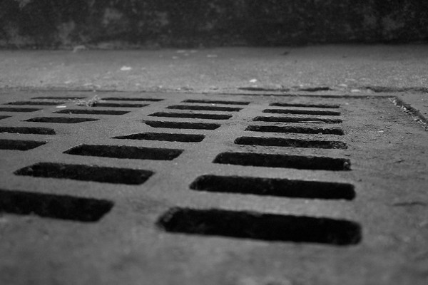 Drain