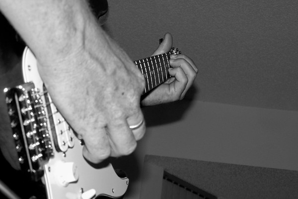 ROCK ON