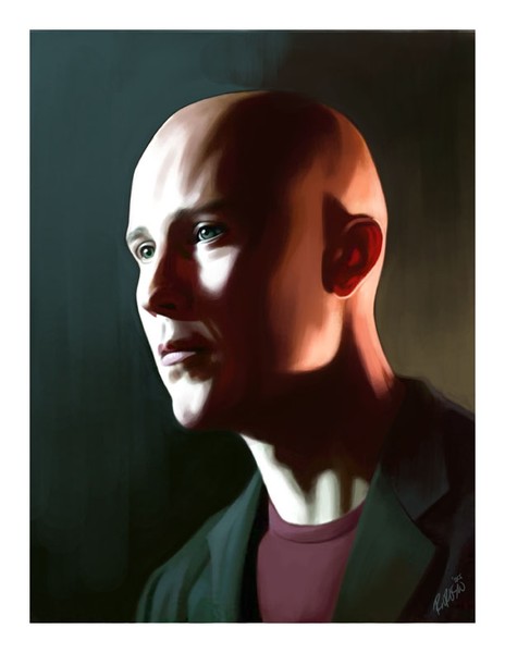MichaelRosenbaum