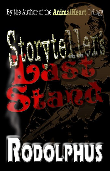 Storyteller's Last Stand
