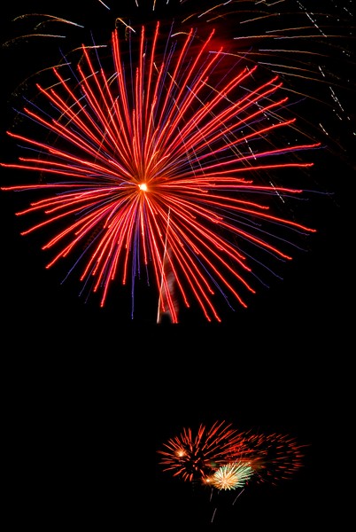 Fireworks 1