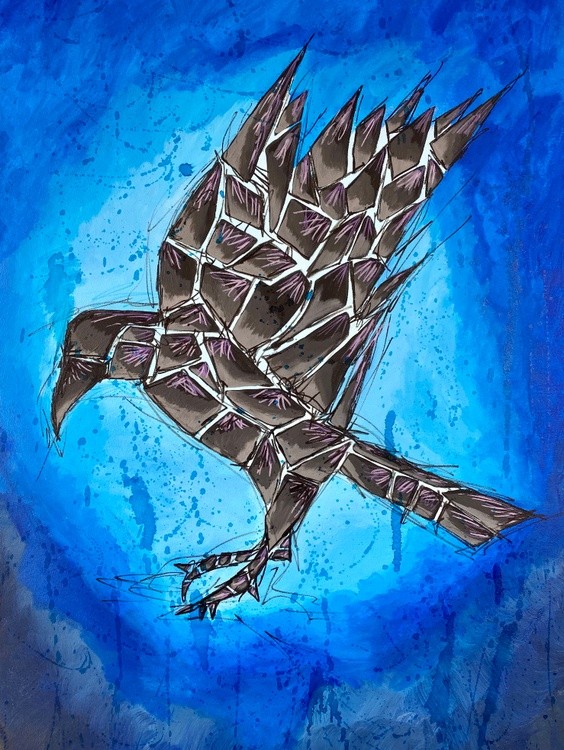 Raven