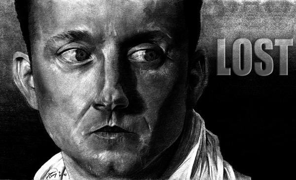 Benjamin Linus