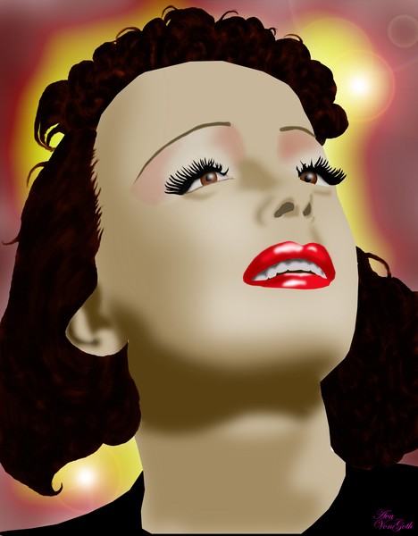 edith piaf