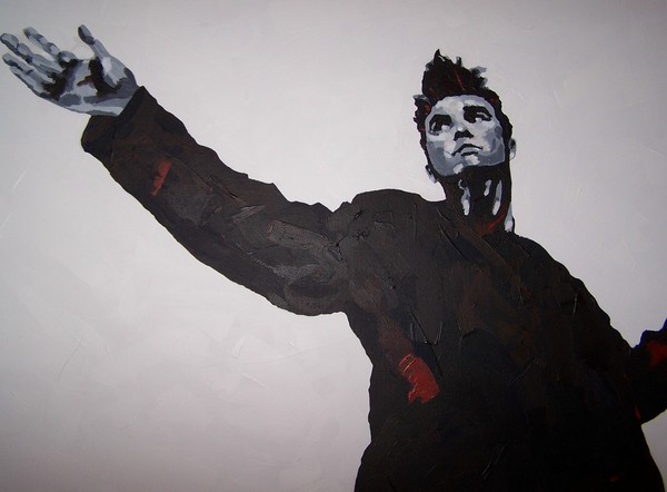 morrissey
