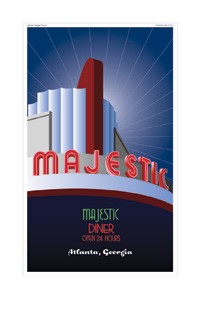 Majestic Diner