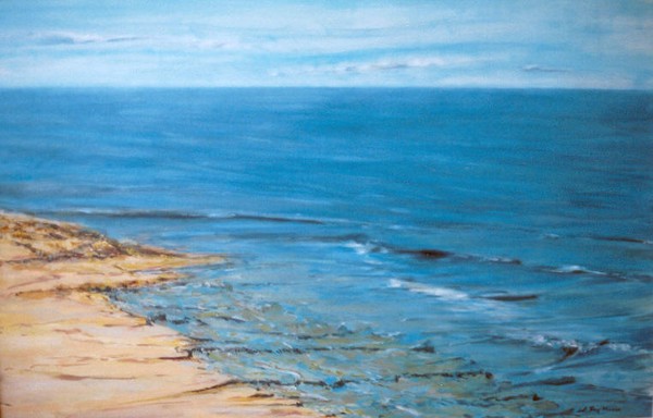 Seascape (Marina)