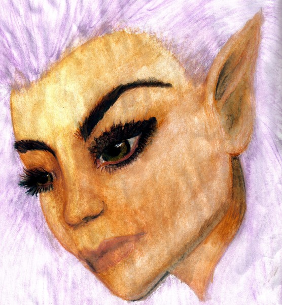 pixie