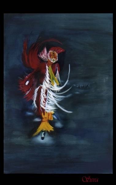 Sky Dancer