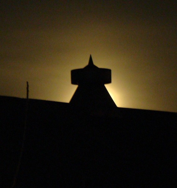 moonlit