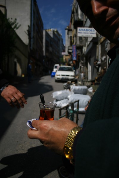 istanbul
