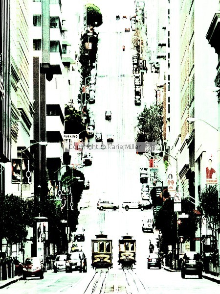 SAN FRANSISCO 3