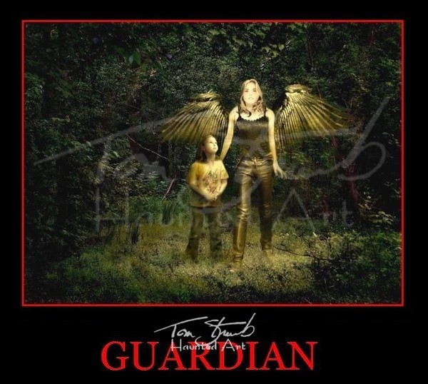 Gaurdian Angel