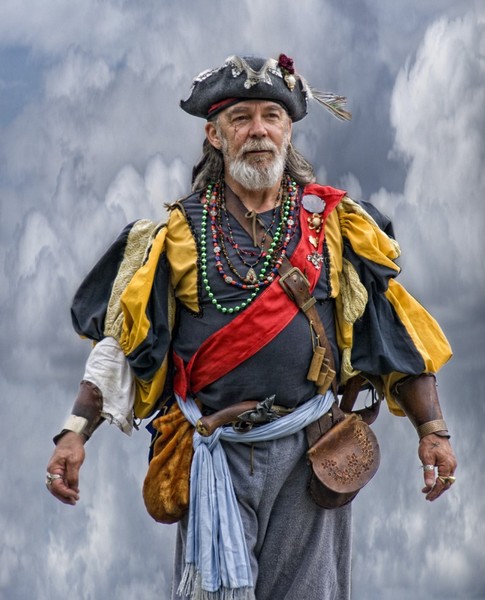 Pirate