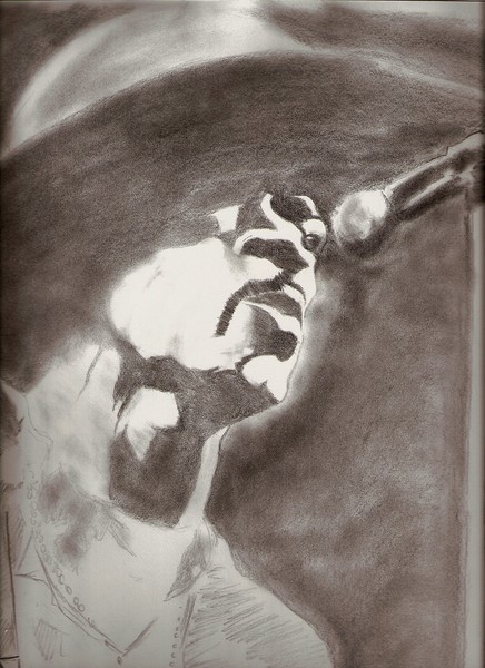 Jimi Hendrix