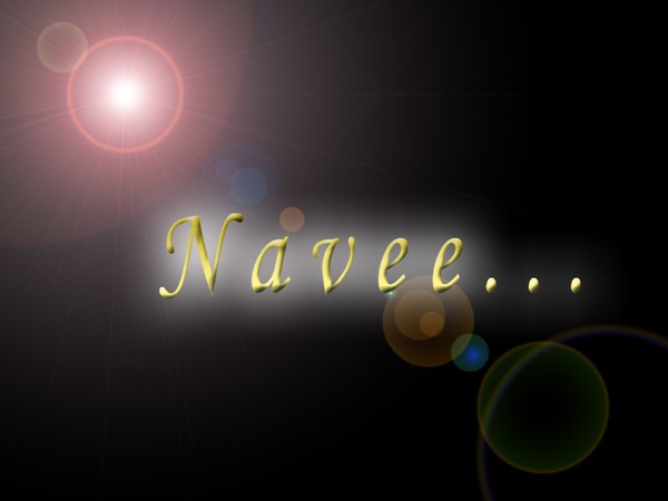 My Sister's Name