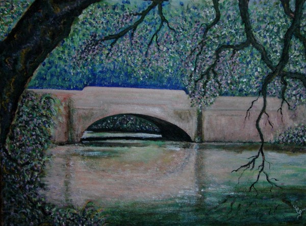 * BILTMORE bridge*NC
