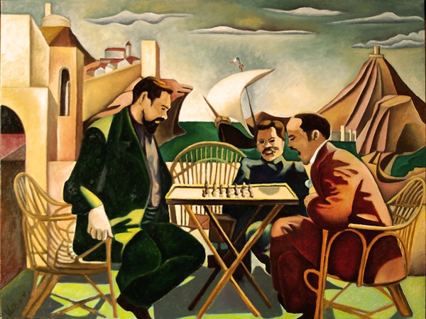 Allegory