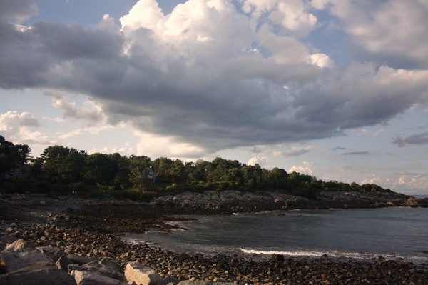 *MARGINAL WAY*