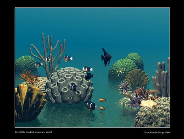 CoralRiff