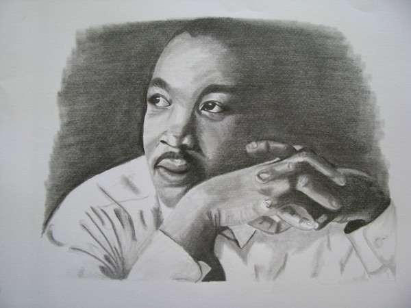 martin luther king