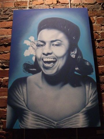 Lena Horne