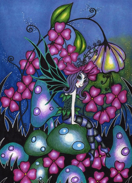 Twilight Fairy