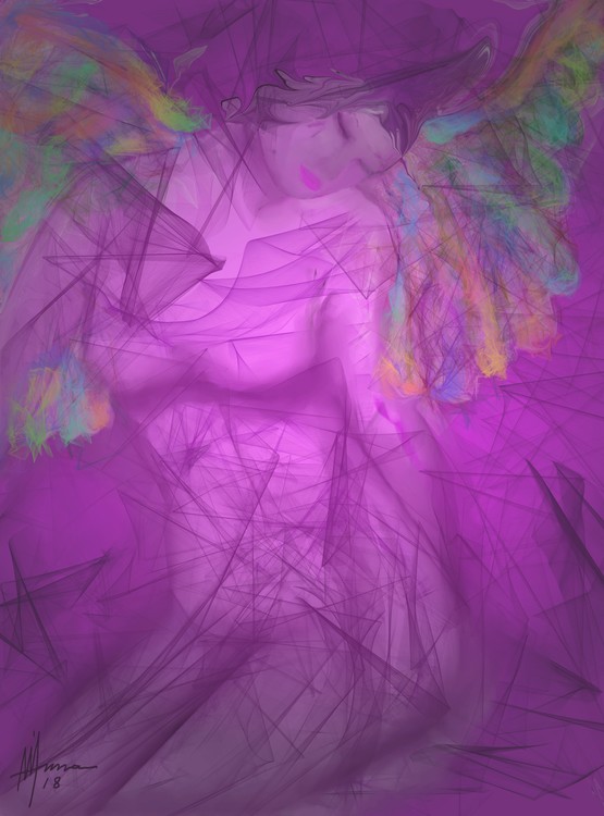 VIOLET