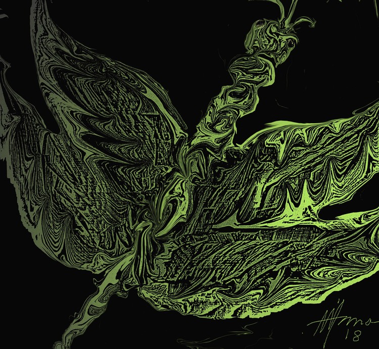 DRAGON FULL